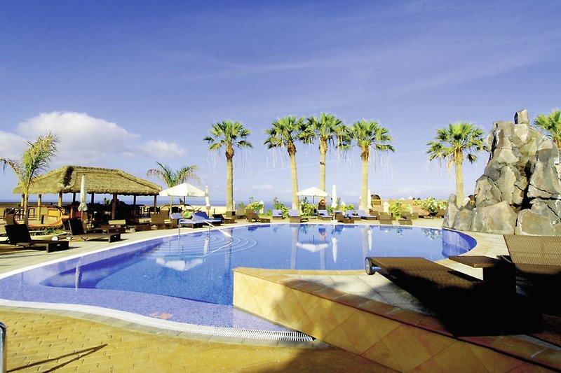 Urlaub im Grand Hotel Callao 2024/2025 - hier günstig online buchen