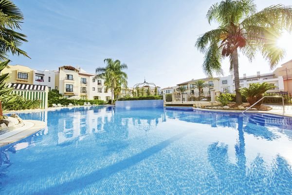 Urlaub im Hotel PortAventura at PortAventura World 2024/2025 - hier günstig online buchen