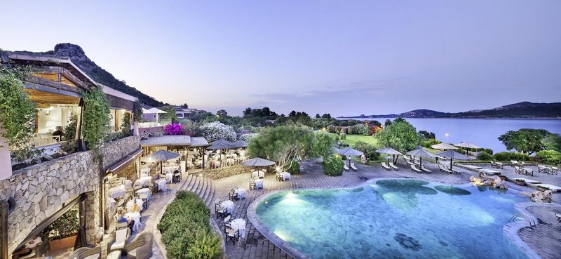 Urlaub im Cala di Falco Hotel 2024/2025 - hier günstig online buchen