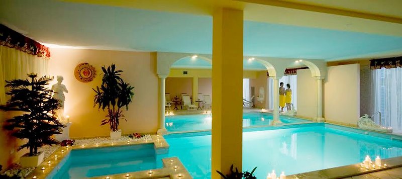 Urlaub im Hotel Borgo dei Poeti Wellness Resort 2024/2025 - hier günstig online buchen