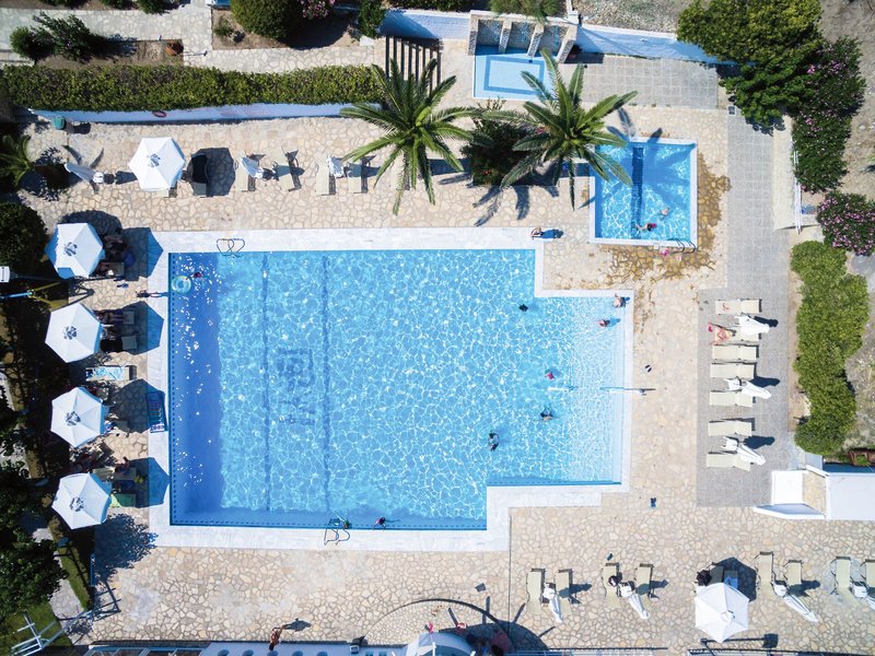 Urlaub im Glicorisa Beach Hotel 2024/2025 - hier günstig online buchen