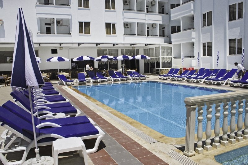 Urlaub im Enki Hotel 2024/2025 - hier günstig online buchen