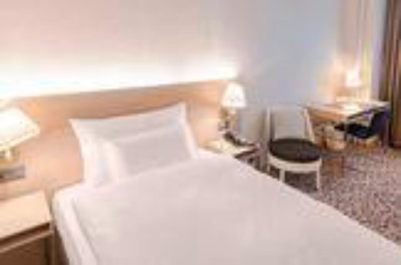 Urlaub im Hotel Savoy Bern 2024/2025 - hier günstig online buchen