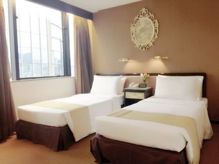 Urlaub im Best Western Plus Hotel Kowloon 2024/2025 - hier günstig online buchen