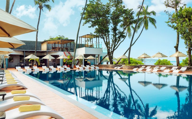 Urlaub im AVANI Seychelles Barbarons Resort & Spa 2024/2025 - hier günstig online buchen