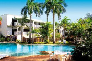 günstige Angebote für Sovereign Resort Cooktown