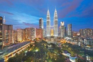 Urlaub im Mandarin Oriental Kuala Lumpur 2024/2025 - hier günstig online buchen