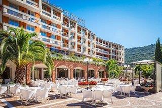 günstige Angebote für Savoy Palace Riva Del Garda