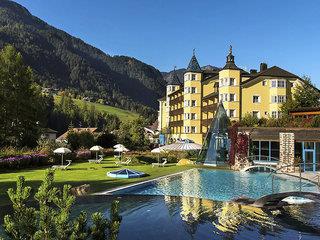 Urlaub im Adler Dolomiti Spa & Sport Resort 2024/2025 - hier günstig online buchen