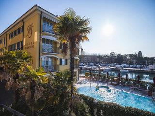 Urlaub im Hotel Sirmione e Promessi Sposi 2024/2025 - hier günstig online buchen