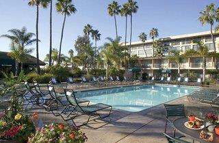 günstige Angebote für Holiday Inn San Diego Bayside
