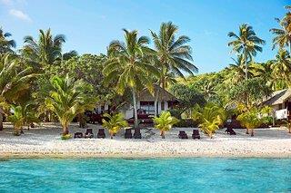 Urlaub im Tamanu Beach 2024/2025 - hier günstig online buchen