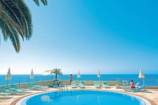 Urlaub im Madeira Regency Cliff 2024/2025 - hier günstig online buchen