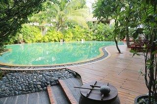 Urlaub im Bamboo Village Beach Resort & Spa 2024/2025 - hier günstig online buchen
