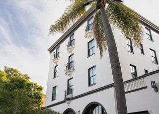 günstige Angebote für Hotel Santa Barbara