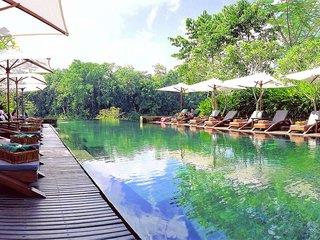 günstige Angebote für Maya Ubud Resort & Spa
