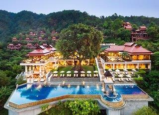 Urlaub im Pimalai Resort & Spa 2024/2025 - hier günstig online buchen