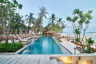 Urlaub im Banana Fan Sea Resort 2024/2025 - hier günstig online buchen