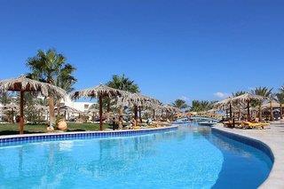 Urlaub im Long Beach Resort Hurghada 2024/2025 - hier günstig online buchen