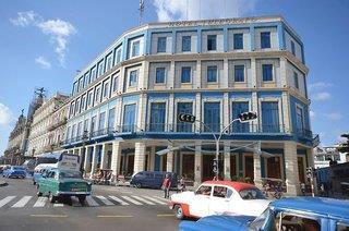 günstige Angebote für Telégrafo Axel Hotel La Habana