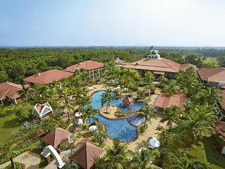 günstige Angebote für Caravela Beach Resort Goa