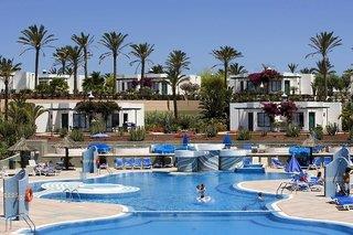 Urlaub im HL Club Playa Blanca Hotel 2024/2025 - hier günstig online buchen