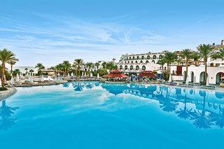 Urlaub im Savoy Group Sharm El Sheikh 2024/2025 - hier günstig online buchen
