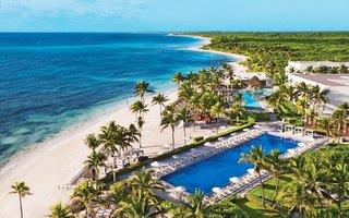 Urlaub im Dreams Tulum Resort & Spa 2024/2025 - hier günstig online buchen