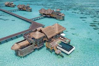 Urlaub im Gili Lankanfushi 2024/2025 - hier günstig online buchen