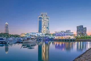 Urlaub im The Ritz-Carlton Doha 2024/2025 - hier günstig online buchen