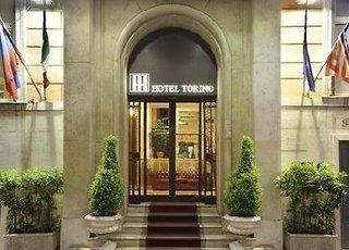 Urlaub im Hotel Torino 2024/2025 - hier günstig online buchen