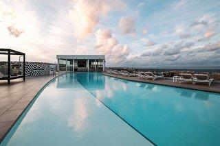 Urlaub im be.HOTEL Malta 2024/2025 - hier günstig online buchen