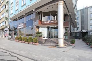 günstige Angebote für Hotel Bulvar Palas