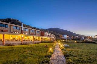 günstige Angebote für Sonesta Hotel Posadas del Inca Puno