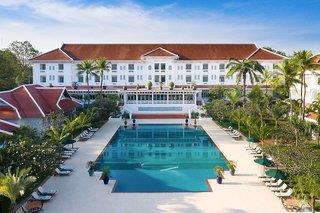 Urlaub im Raffles Grand Hotel d Angkor 2024/2025 - hier günstig online buchen