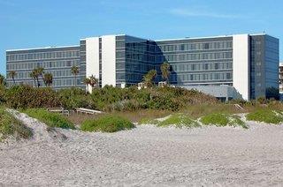 Urlaub im Hilton Cocoa Beach Oceanfront 2024/2025 - hier günstig online buchen