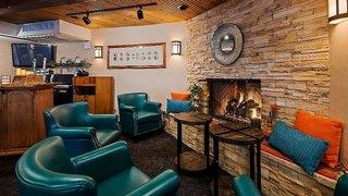 günstige Angebote für Inn at Santa Fe, SureStay Collection by Best Western