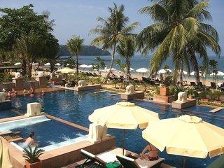 günstige Angebote für Baan Khao Lak Beach Resort