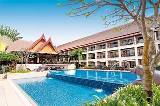 günstige Angebote für Deevana Patong Resort & Spa