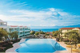 günstige Angebote für Robolla Beach Apart Hotel