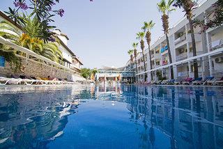 Urlaub im Urlaub Last Minute im Mirage World Hotel - hier günstig online buchen