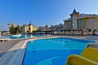 Urlaub im Side Star Resort 2024/2025 - hier günstig online buchen
