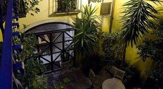 Urlaub im Hotel Residence Palazzo Baldi 2024/2025 - hier günstig online buchen