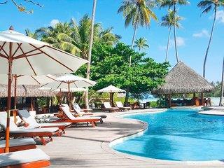 günstige Angebote für Le Tahaa Island Resort & Spa