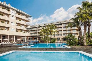 Urlaub im Aqua Hotel Onabrava & Spa 2024/2025 - hier günstig online buchen