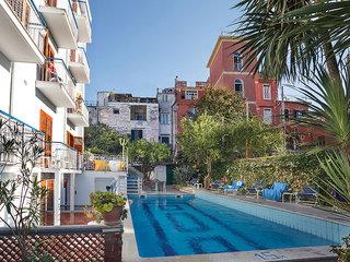 Urlaub im Hotel Club Sorrento 2024/2025 - hier günstig online buchen