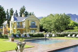 günstige Angebote für Franschoek Country House & Villas