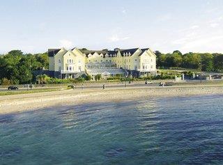 günstige Angebote für Galway Bay Hotel