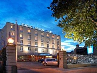 günstige Angebote für Dublin Skylon Hotel