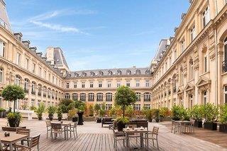 Urlaub im Crowne Plaza Paris Republique 2024/2025 - hier günstig online buchen